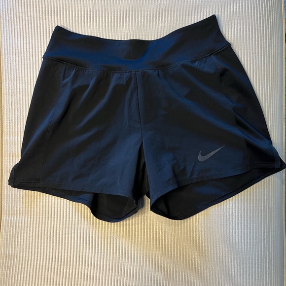 Nike Shorts Nike Shorts With Spandex Poshmark